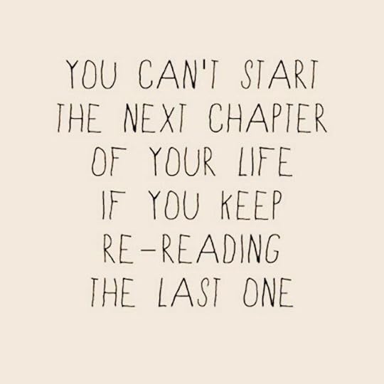 Quotes About Finding Happiness you can't start