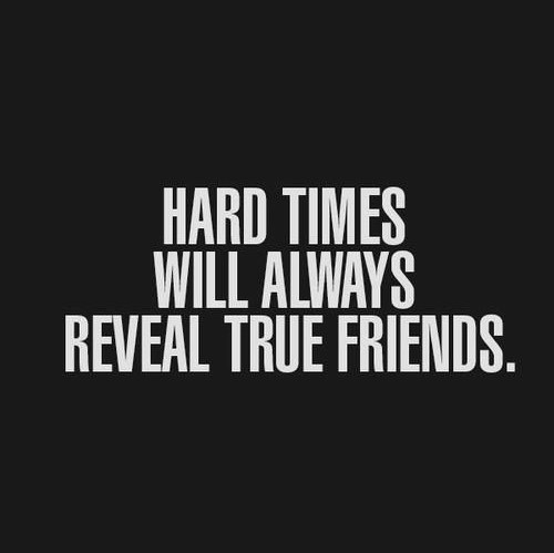 True Friends Quotes