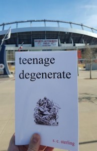 Go Broncos - Lets Win this LAst Game of the Season for all of the Denver Fans