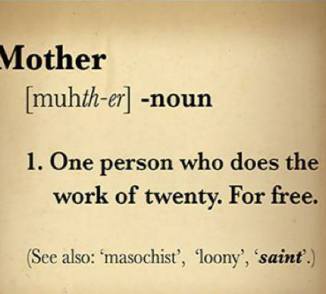 Definition-of-a-Mother