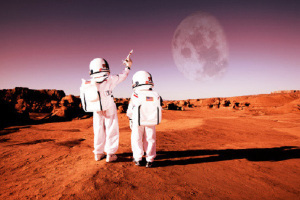 mars