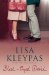 Blue-Eyed Devil (Travises, #2) by Lisa Kleypas