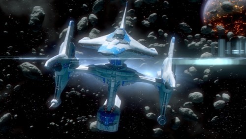 Star-Ocean-5-spaceship