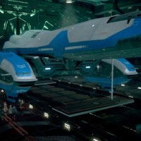 Star-Ocean-5-ship-shuttle
