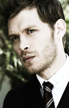 Joseph Morgan