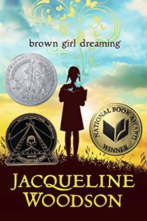Jacqueline Woodson