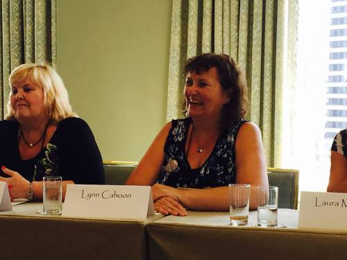 Panel fun
