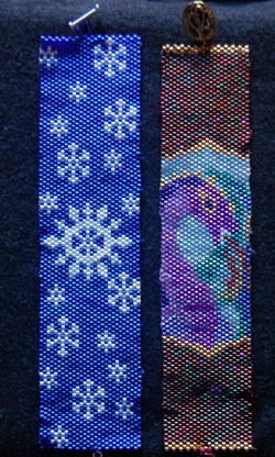 Two New Projects