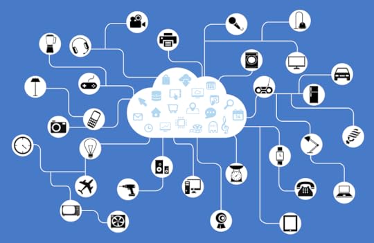 IoT Mapped
