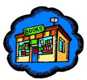 The people who run stores will seldom hear about self-published books.