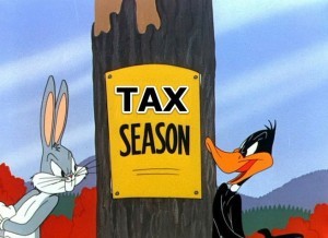 tax-season
