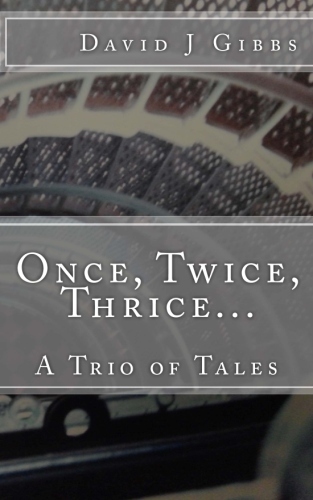 Once, Twice, Thrice