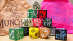 Munchkin Dice Bag