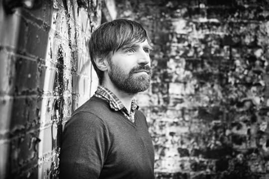 The Authorial Lee Harrison