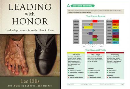 Leading with Honor