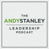 andy stanley cheryl