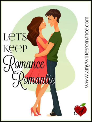 romantic blog