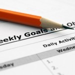 business sales goals