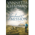 956055: Joshua&amp;quot;s Mission #2