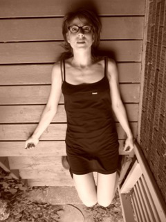 Canadian writers, speculative stories, alternate realities, fantasy, dolls