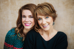 Lindsey & Robin