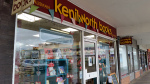 Kenilworth Books 8 Feb 2016