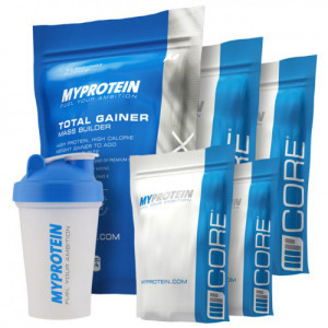 myprotien