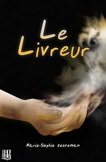 Couverture Le Livreur