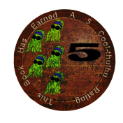 5CthulhuCoinwRating