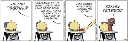 Dog Eat Doug for 02/10/2016