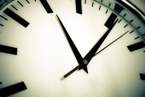 CC - RF - Clock flickr