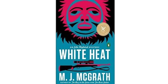 twitter white heat