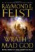Wrath of a Mad God (The Darkwar Saga, #3) by Raymond E. Feist