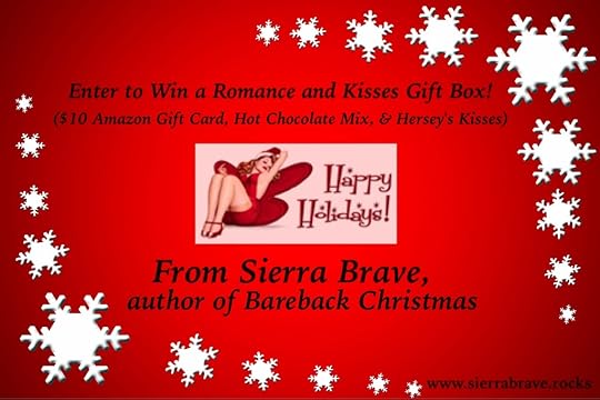 RomanceandKissesGiveaway