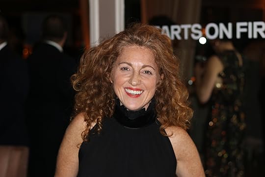 Elle women in TV 2016: Ilaria Lanzoni
