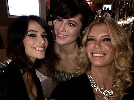 Elle women in TV 2016: Abigail Spencer, Mary Elizabeth Winstead and Nikki Sharp