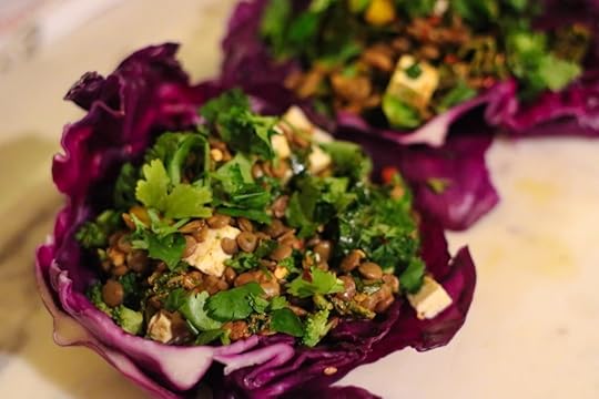 5 Day Detox Dinner