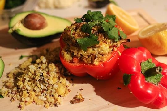 5 Day Detox Dinner