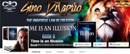 Book II Time Is An Illusion