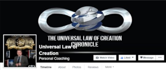 Book III Universal Law Of Creation