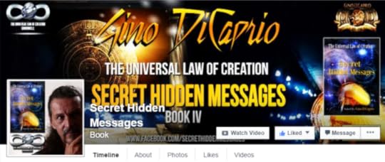 Book IV Secret Hidden Messages