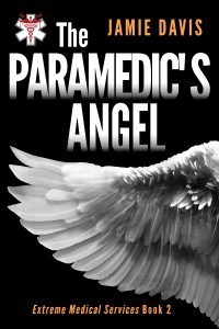 The Paramedic's Angel