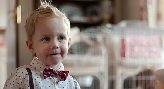 Sure, honesty is the best policy, but is it ever okay—preferable, even—for your kid to lie? Check out these parenting tips with a healthy dose of humor.