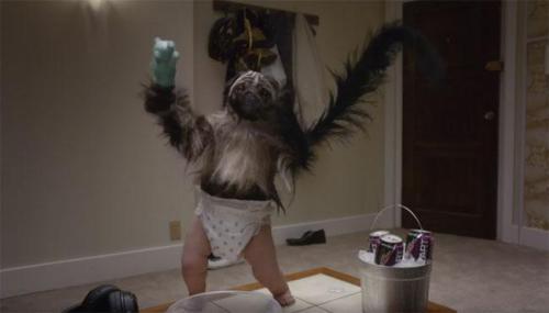 PuppyMonkeyBaby