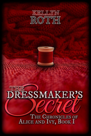 The Dressmaker's Secret