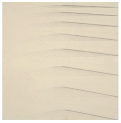 Nasreen Mohamedi at The Met Breuer