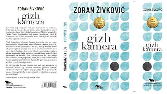 Hidden Camera_Turkey