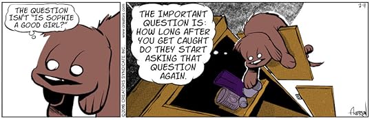 Dog Eat Doug for 02/11/2016