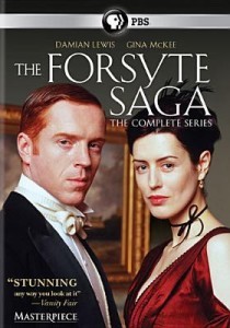 Forsyte Saga