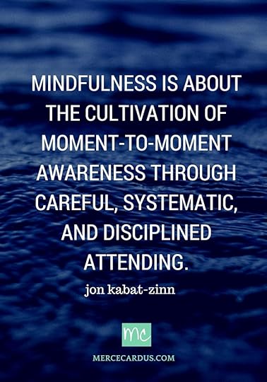 Jon kabat-zinn on MINDFULNESS (3)